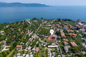 Stefy House Near The Lake - Happy Rentals Toscolano Maderno
